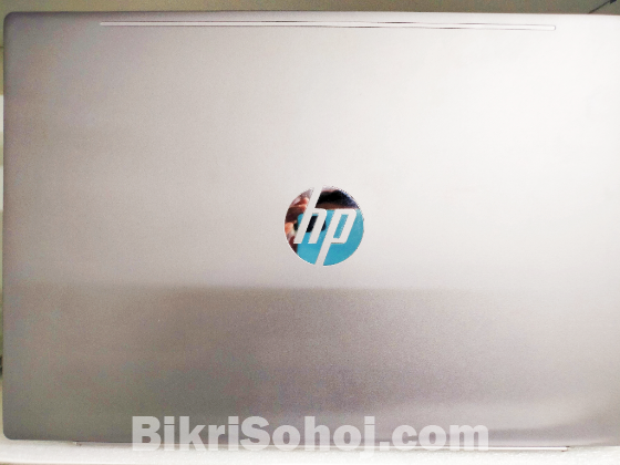 HP Pavilion 15-cs3055TX Core i5 10th Gen